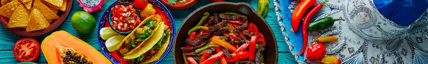 Cinco de Mayo Events Riverside