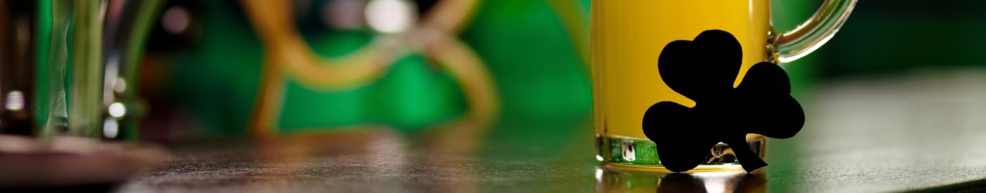 St. Patrick's Day Events Riverside