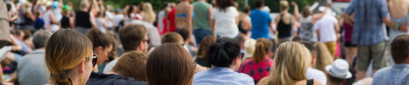 Summer Concerts Riverside