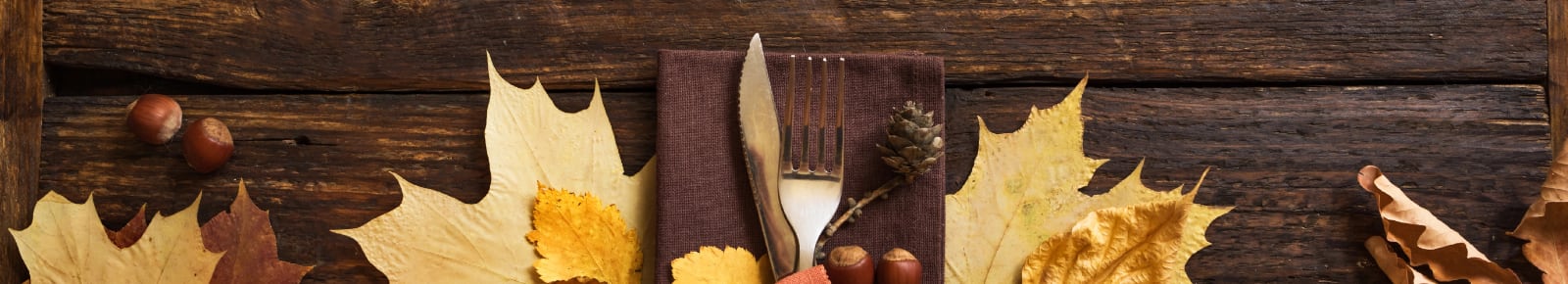 Thanksgiving Events Riverside