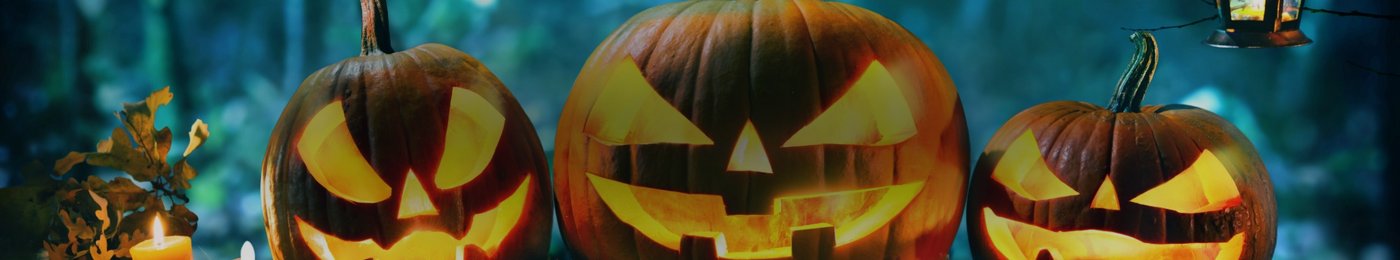 Halloween Events Riverside